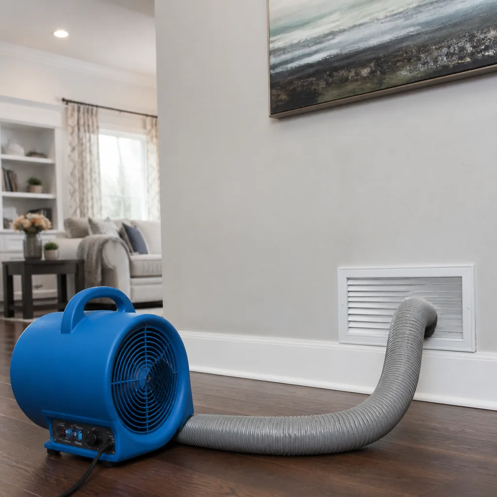 Sanitizing & deodorizing