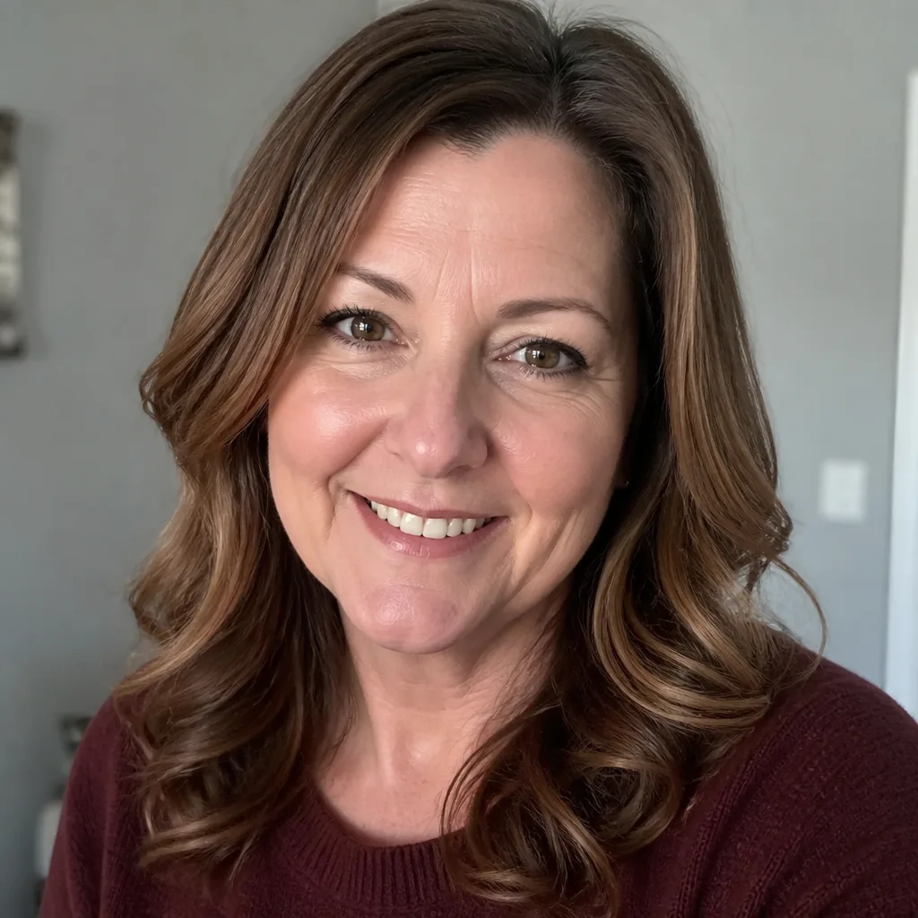 Suzanne B.